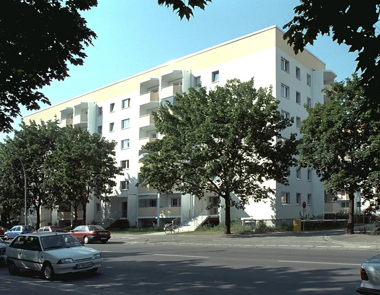Wohnung in Berlin — photo 1